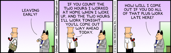 dilbert